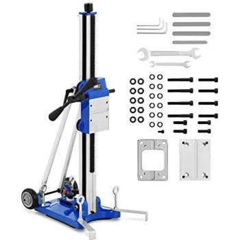 Perforador Hormigón con Rueda MSW