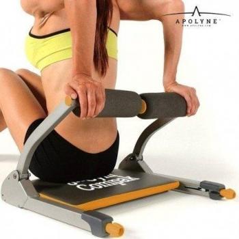 8xGym Compact Resistance Training Device