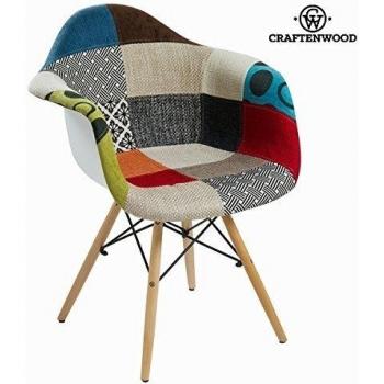 Comfort Patchwork Sedia