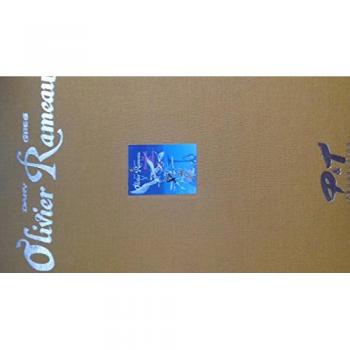 Olivier Rameau Tome 8