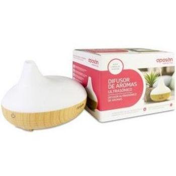 APOSAN DIFUSOR DE AROMAS ULTRASONICO