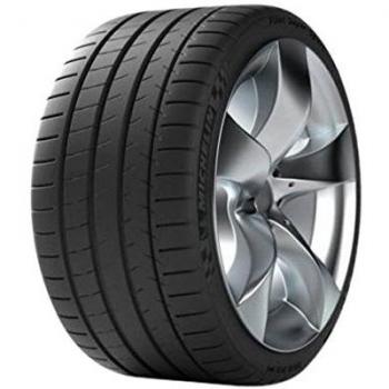 Michelin Pilot Super Sport 255/35 ZR21