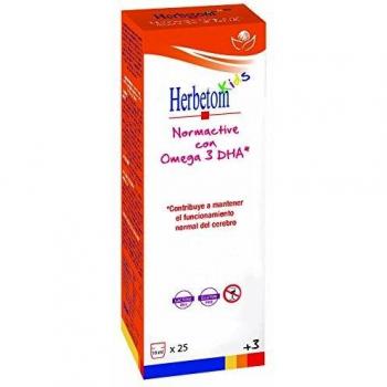 Bioserum Herbetom Kids Normative 250 ml