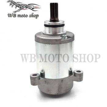 V125G Motorcycle Starter Motor