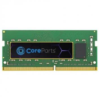 Coreparts 32 GB DDR5 5600 MHz – Modulo So‑Dimm Verde (MMKN169)
