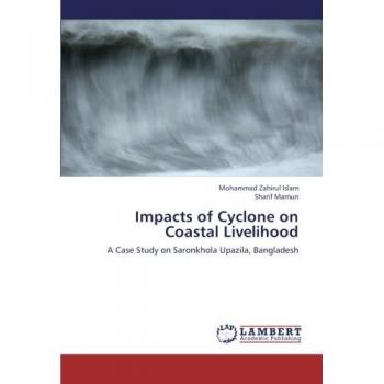 Impacts of Cyclone on Coastal Livelihood