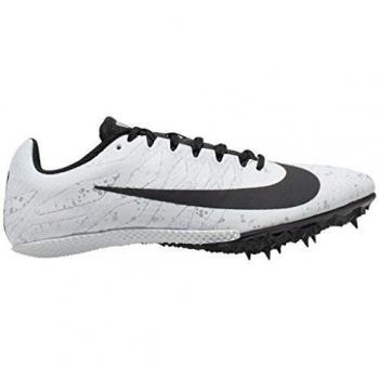 Nike Zoom Rival S 9, Chaussures d'Athlétisme Femme, Multicolore