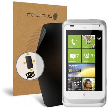 StealthGuard 4‑Way Privacy Shield for HTC Radar
