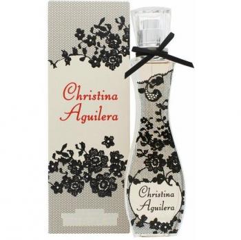 Christina Aguilera Signature Eau de Parfum 50ml