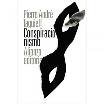 Conspiracionismo