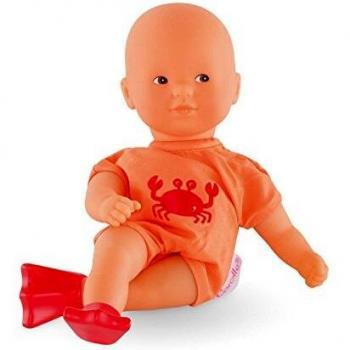 Corolle Bambola Mini Bath