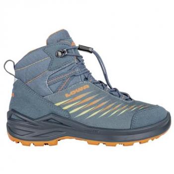 GTX Mid Ziro Baby Lowa