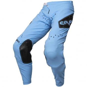 Größe 32: Blue Zero Raider MX Cross Hose