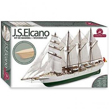 J. S. ELCANO