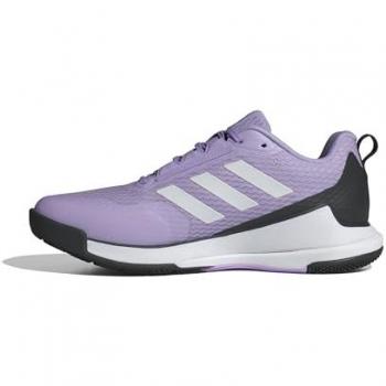 Adidas Novaflight 2 Rouge Women's Workout Footwear Size 40 2/3