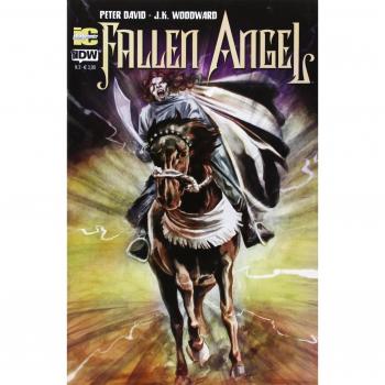 Fallen angel