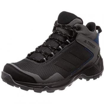 Adidas Terrex Eastrail Mid GTX, Chaussures de Fitness garçon, Multicolore