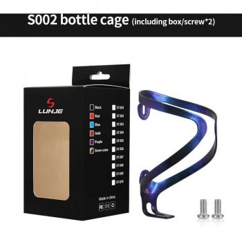Soporte de bebida para bicicleta