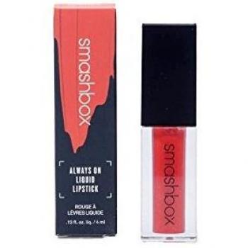 Smashbox Lápiz Labial Líquido