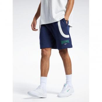 Varsity Shorts Reebok Blu HS9180