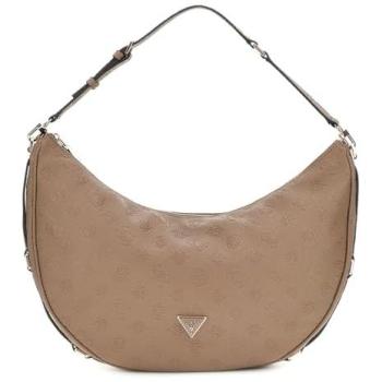 Hobo de couleur taupe pour femmes – Guess 277698