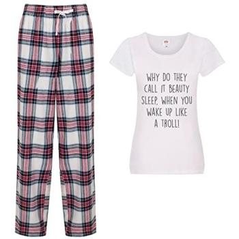Rapid Refresh Nightwear – 60 Second Makeover