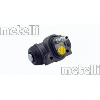 Cilindro de freno Metelli 04-0603