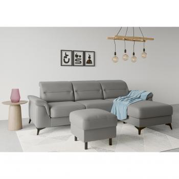 Sit & More Hocker Sinatra – modularer Stauraum