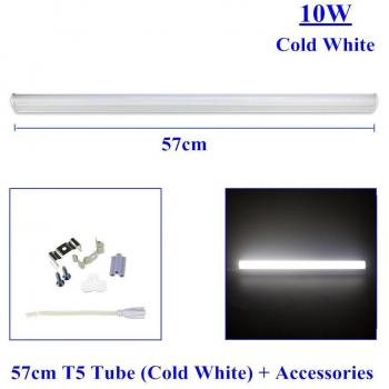 Tubo LED de Alta Eficiencia T5 220V Blanco