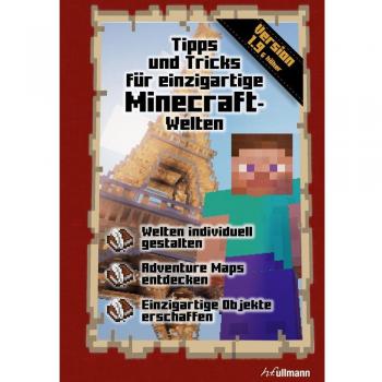 Tipps und Tricks für einzigartige Minecraft-Welten