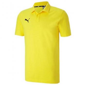 Puma Herren Poloshirt TeamGOAL 23 Casuals