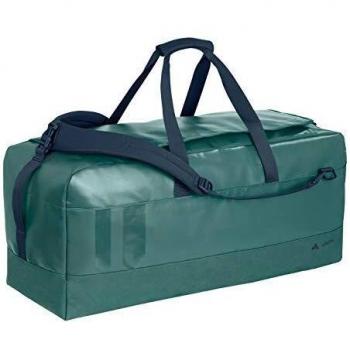 Vaude Desna 60 Sac de Sport Grand Format, 29 cm, Vert