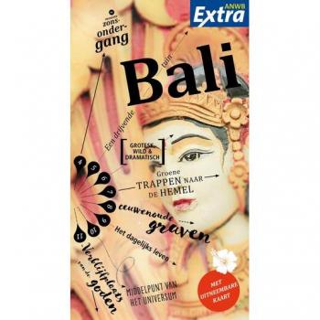 ANWB Extra Bali