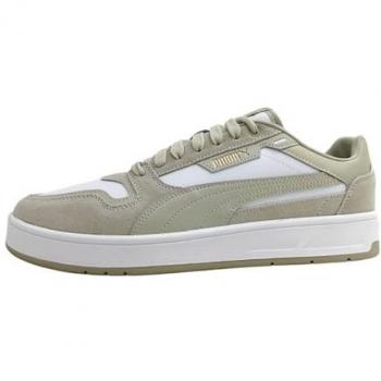 PUMA COURT CLASSIC STREET SD Sneaker (Mehrfarbig)
