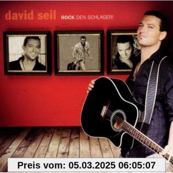 Schlager Rock de David Seil