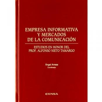Empresa informática y mercados de la comunicación