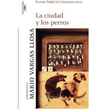La ciudad y los perros