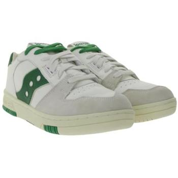 Saucony Sonic Low Stijlvriendelijke Sportschoenen