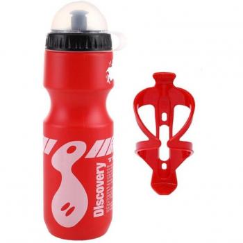 750ML Portable Bicycle Drinkware