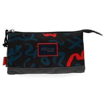 Neceser Movom Punk 22 cm 1.32 litros