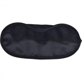 Portable Blindfold for Travel
