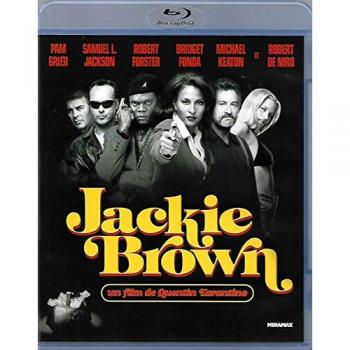 Jackie Brown