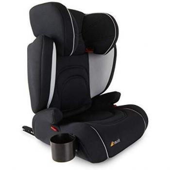 Hauck ECE R44/04 Car Seat Group 2/3