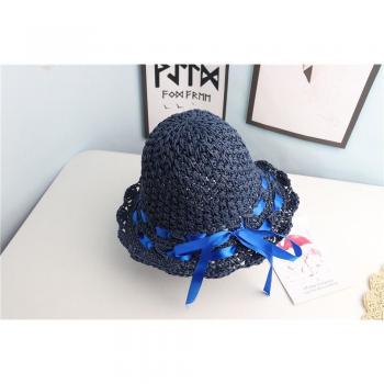 Kawaii Summer Straw Hat