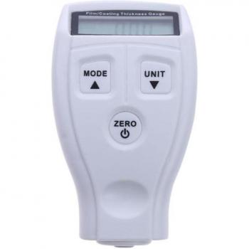 Automotive Paint Film Thickness Meter