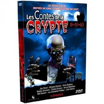 Les Contes de la Crypte