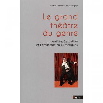 Le Grand Théâtre du Genre