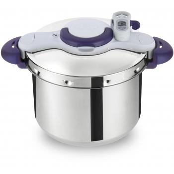 SEB Autocuiseur Clipsominut’ Perfect 7,5 L