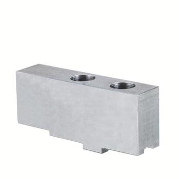 RÖHM Mors d'appui non étagés 125