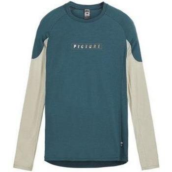 Picture Weiches MTB-Shirt für Damen